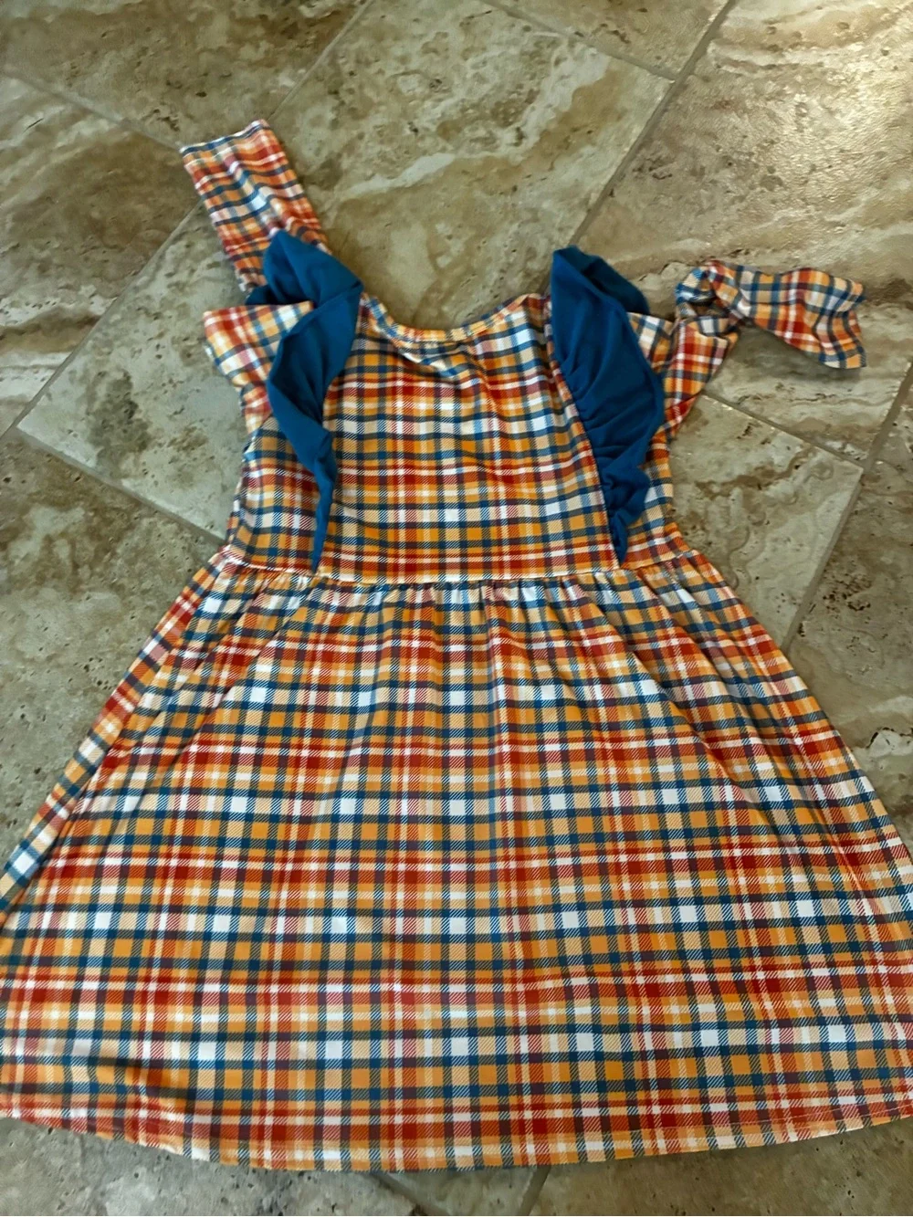 TwoCan Dress
